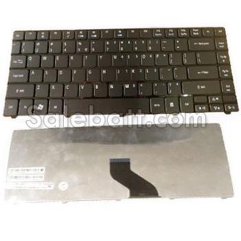 Acer eMachines D640G keyboard