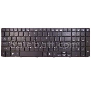 Acer Aspire 4741G keyboard