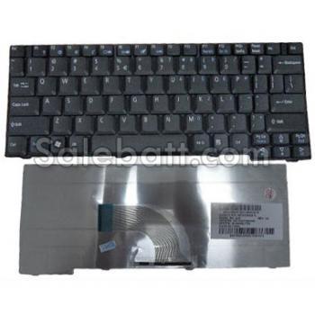 Aspire 2920Z-2A2G25Mi keyboard
