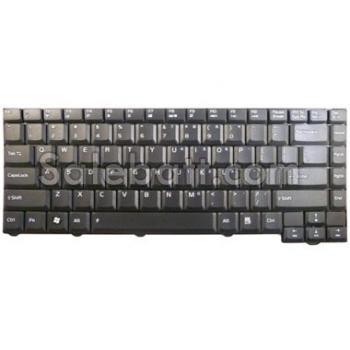 Asus M6800A keyboard