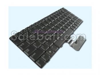 Asus T7 keyboard