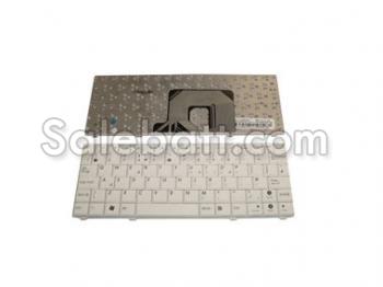 Asus EEE PC T91MT keyboard