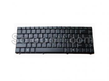Asus Z37S keyboard