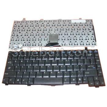 Asus M2000N keyboard