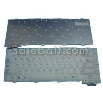 Asus A2000L keyboard