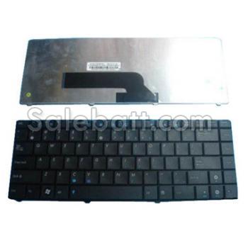 Asus 04GNQW1KUS00-1 keyboard