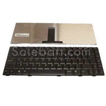 Asus X82 keyboard