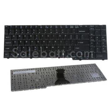 Asus G50 keyboard