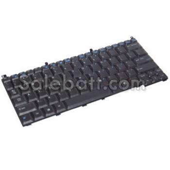 Asus S1300B keyboard