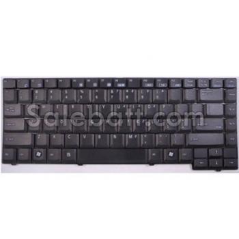 Asus Pro50V keyboard