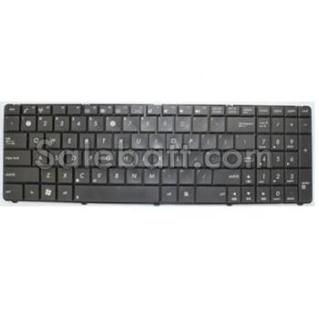 Asus G60JX keyboard