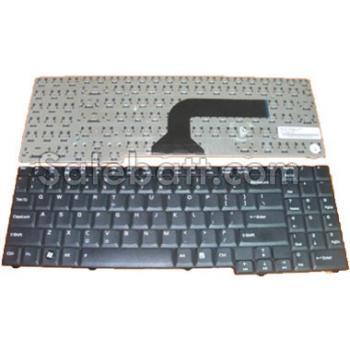 Asus M50 keyboard