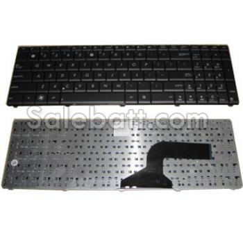Asus A52JU keyboard