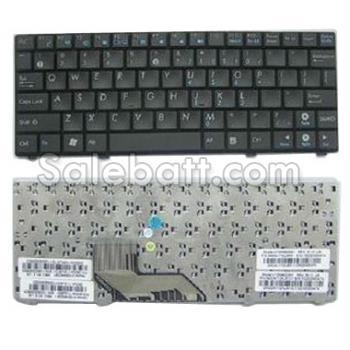 EEE PC 900HA keyboard