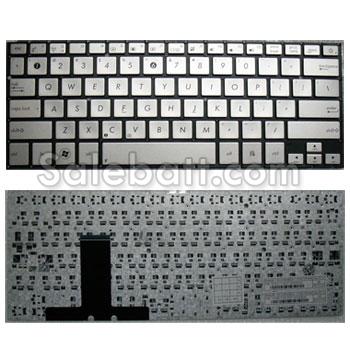 Asus UX31 keyboard