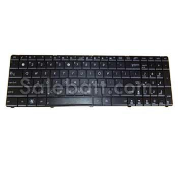Asus X54C-BBK7 keyboard