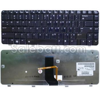 Compaq Presario CQ35-241TX keyboard