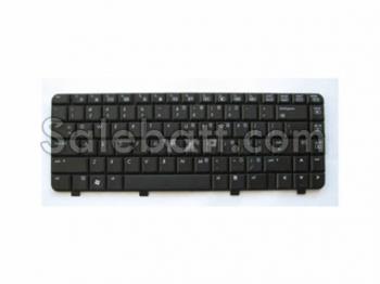 Compaq Presario CQ50-109EL keyboard