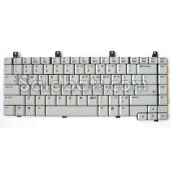 Compaq Presario R3458xx keyboard