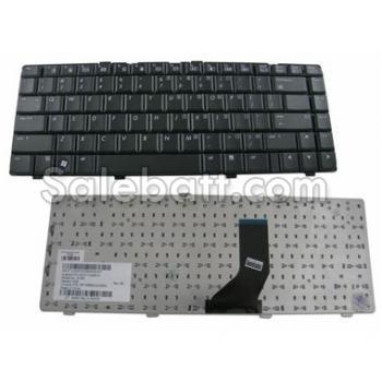 Compaq Presario V6314TU keyboard