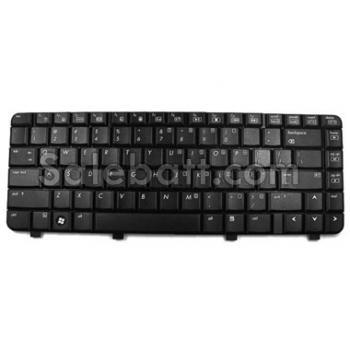 Compaq Presario C710TU keyboard