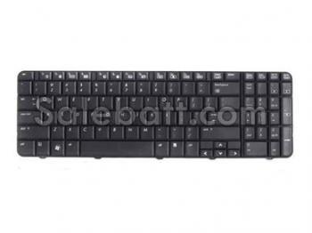 Compaq Presario CQ61-302TX keyboard