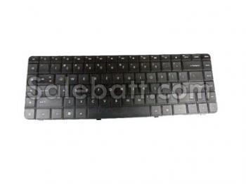 Compaq Presario CQ56-112EA keyboard