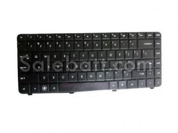 Compaq Presario CQ42-111TU keyboard