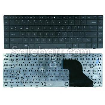 Compaq 606129-B31 keyboard