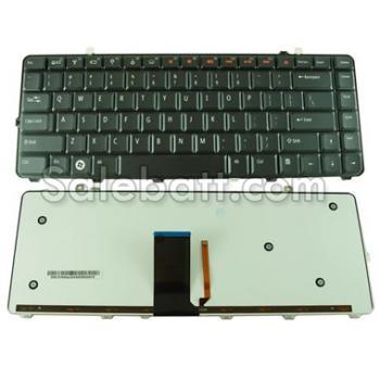 Dell Studio 15 keyboard
