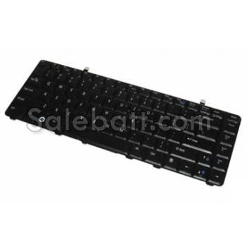 Dell R811H keyboard