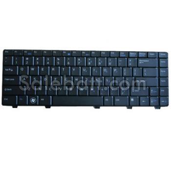 Dell Vostro 3500 keyboard