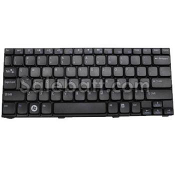 Dell Inspiron mini 1012 keyboard