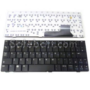 Dell Inspiron mini 9n keyboard