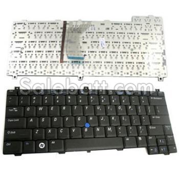 Dell D7001 keyboard