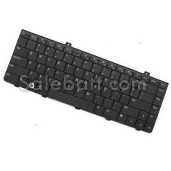 Dell Latitude D520 keyboard