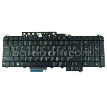Dell Vostro 1720 keyboard