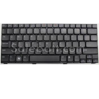 Dell Inspiron mini 1018 keyboard