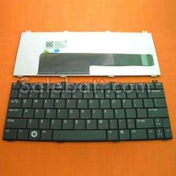 Dell Inspiron mini 12 keyboard