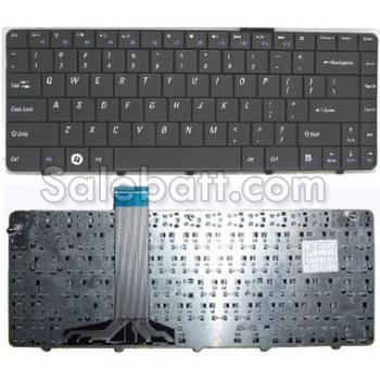 Dell Inspiron 1110 keyboard