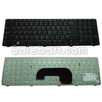 Dell Inspiron N7010 keyboard