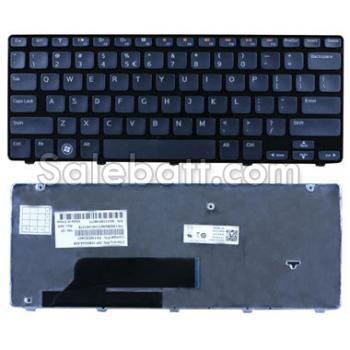 Dell Inspiron M101Z keyboard