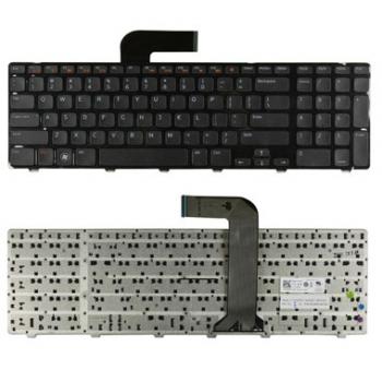 Dell Vostro 3750 keyboard