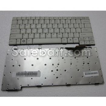 Lifebook S6520 keyboard