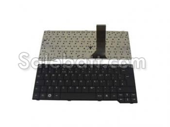 Fujitsu Amilo V6515 keyboard