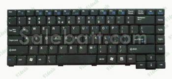 Fujitsu Amilo K7600 keyboard