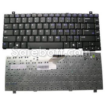 Gateway MT3708 keyboard