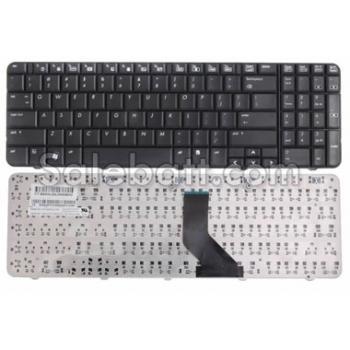 Hp G60-238CA keyboard
