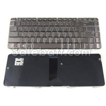 Hp Pavilion dv3-1073cl keyboard