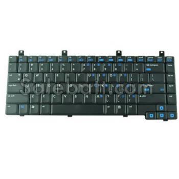 Hp Pavilion dv5000 keyboard